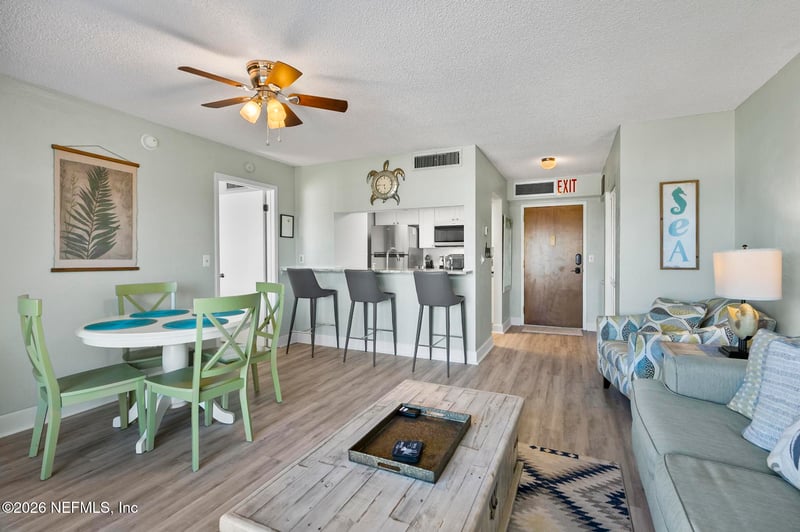 3600 Ocean Shore Blvd #614, Flagler Beach, FL 32136