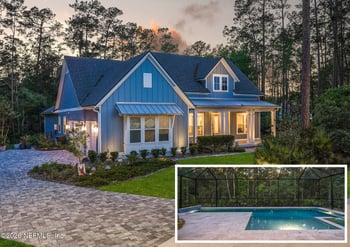 3600 State Road 13 N, St Johns, FL 32259