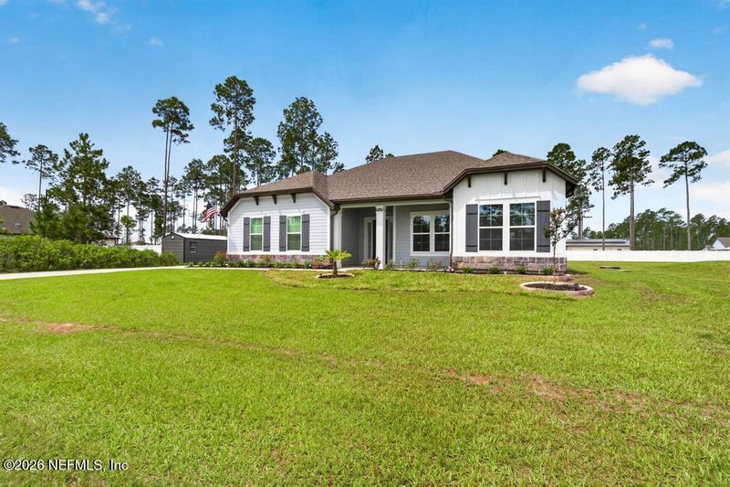 36004 Pitch Ln, Hilliard, FL 32046