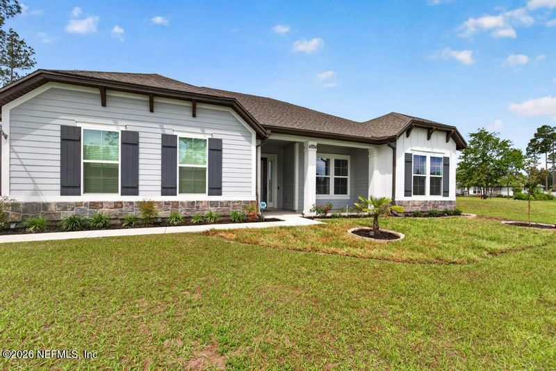 36004 Pitch Ln, Hilliard, FL 32046