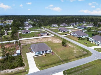 36004 Pitch Ln, Hilliard, FL 32046