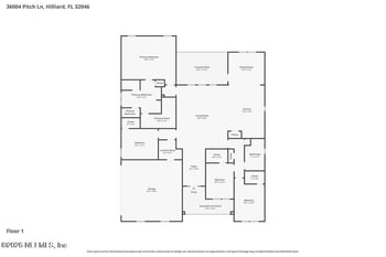 36004 Pitch Ln, Hilliard, FL 32046