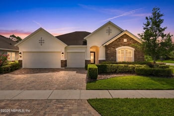 3601 Crossview Dr, Jacksonville, FL 32224