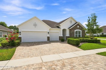 3601 Crossview Dr, Jacksonville, FL 32224