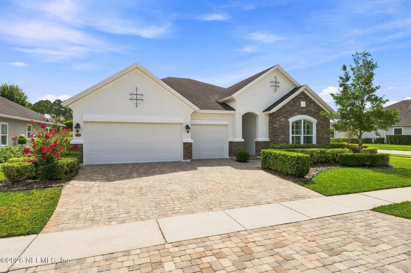 3601 Crossview Dr, Jacksonville, FL 32224