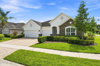3601 Crossview Dr, Jacksonville, FL 32224