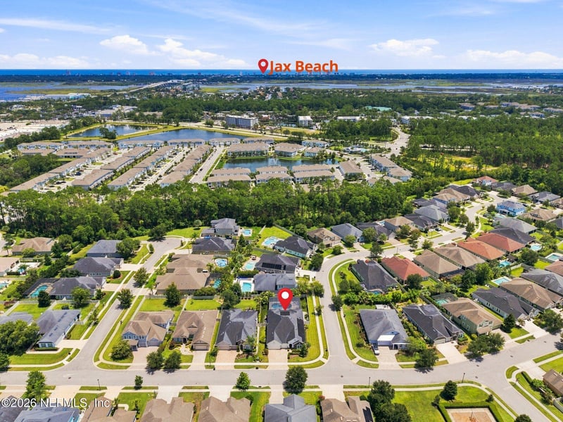 3601 Crossview Dr, Jacksonville, FL 32224