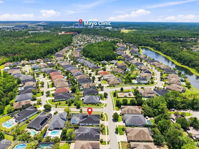 3601 Crossview Dr, Jacksonville, FL 32224