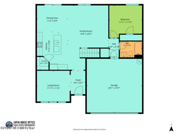 3601 Sunfish Dr, Jacksonville, FL 32226