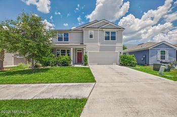 3601 Sunfish Dr, Jacksonville, FL 32226