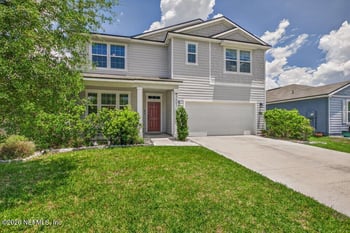 3601 Sunfish Dr, Jacksonville, FL 32226