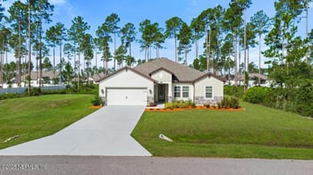 36012 Pitch Ln, Hilliard, FL 32046