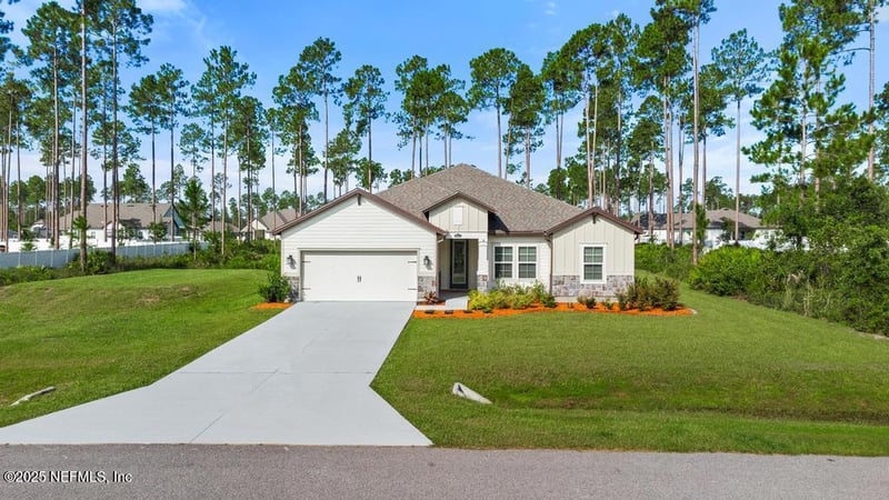 36012 Pitch Ln, Hilliard, FL 32046