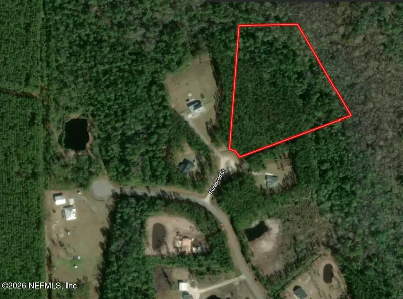 36014 Purebread Ct, Callahan, FL 32011