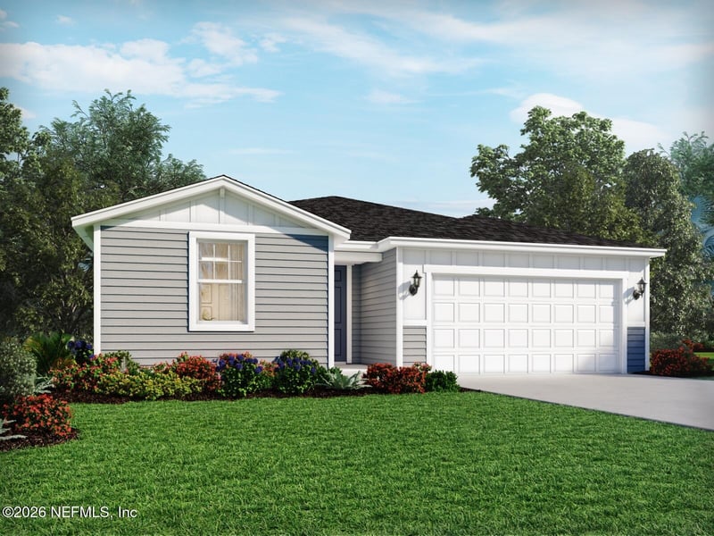 3602 Bella Sera Ln, Green Cove Springs, FL 32043