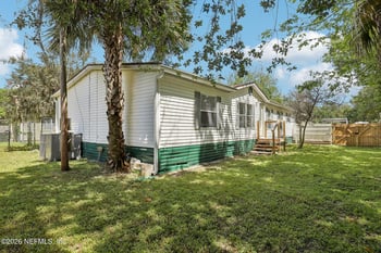 3602 Bowden Cir W, Jacksonville, FL 32216