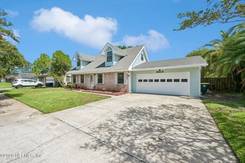 3603 North Ride Dr, Jacksonville, FL 32223