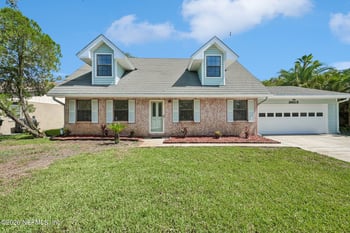 3603 North Ride Dr, Jacksonville, FL 32223