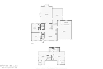 3603 North Ride Dr, Jacksonville, FL 32223