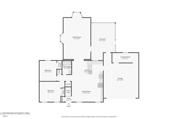 3603 North Ride Dr, Jacksonville, FL 32223