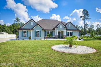36031 Pitch Ln, Hilliard, FL 32046