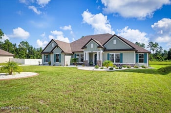 36031 Pitch Ln, Hilliard, FL 32046
