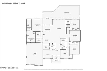 36031 Pitch Ln, Hilliard, FL 32046
