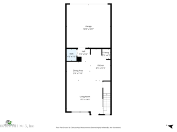 3604 Marsh Reserve Blvd, Jacksonville, FL 32224
