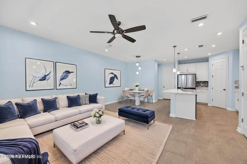 3604 Marsh Reserve Blvd, Jacksonville, FL 32224