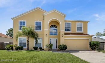 3604 Whisper Creek Blvd, Middleburg, FL 32068