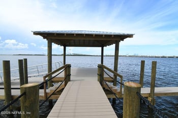 3605 Wells Landing Ct LOT 1, Jacksonville, FL 32277