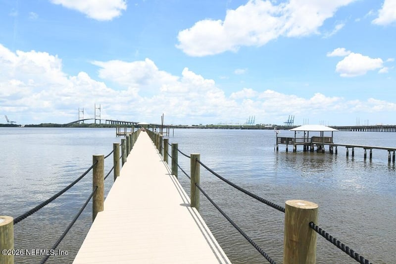 3605 Wells Landing Ct LOT 1, Jacksonville, FL 32277