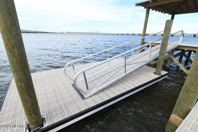 3605 Wells Landing Ct LOT 1, Jacksonville, FL 32277