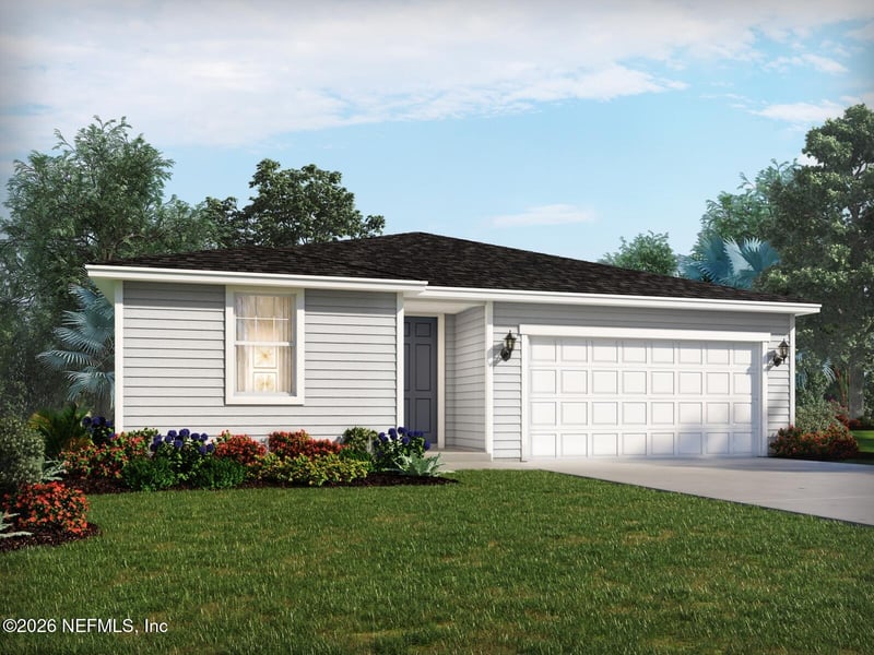 3606 Bella Sera Ln, Green Cove Springs, FL 32043