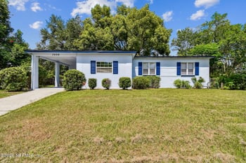 3606 Jammes Rd, Jacksonville, FL 32210