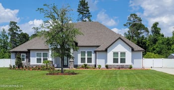 36063 Pitch Ln, Hilliard, FL 32046