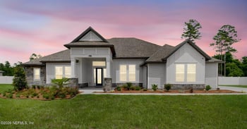 36063 Pitch Ln, Hilliard, FL 32046