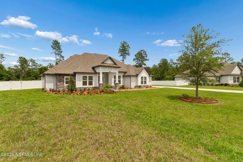 36063 Pitch Ln, Hilliard, FL 32046