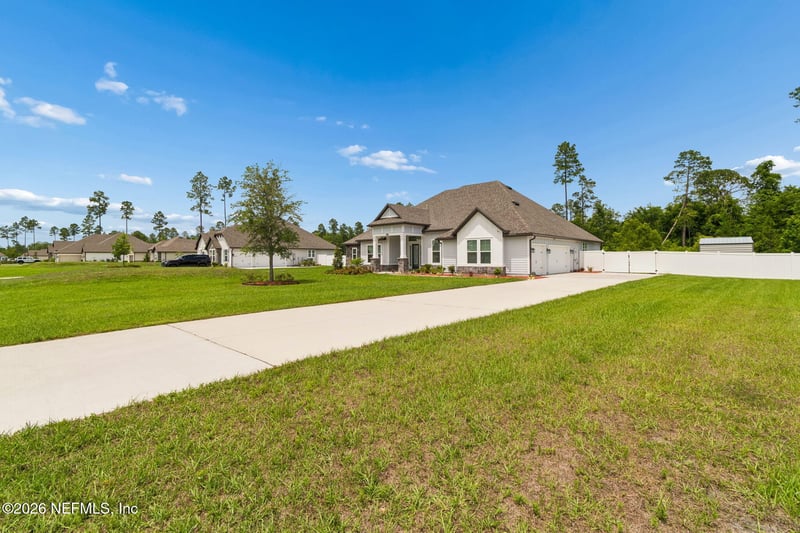 36063 Pitch Ln, Hilliard, FL 32046