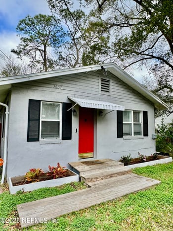3607 Gilmore St, Jacksonville, FL 32205