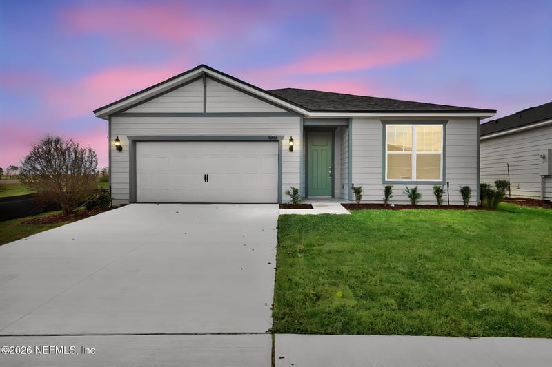 3608 Americana Dr, Green Cove Springs, FL 32043