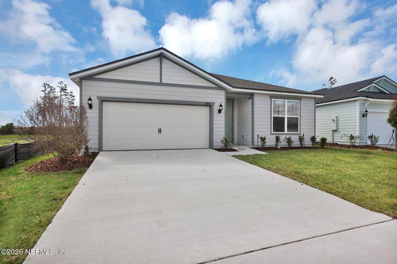 3608 Americana Dr, Green Cove Springs, FL 32043