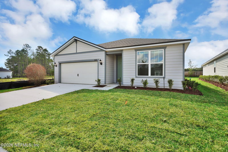 3608 Americana Dr, Green Cove Springs, FL 32043