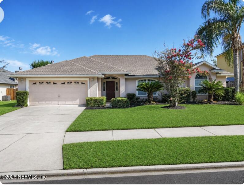 3608 Meadowgreen Ln, Middleburg, FL 32068