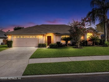 3608 Meadowgreen Ln, Middleburg, FL 32068