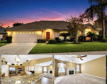 3608 Meadowgreen Ln, Middleburg, FL 32068