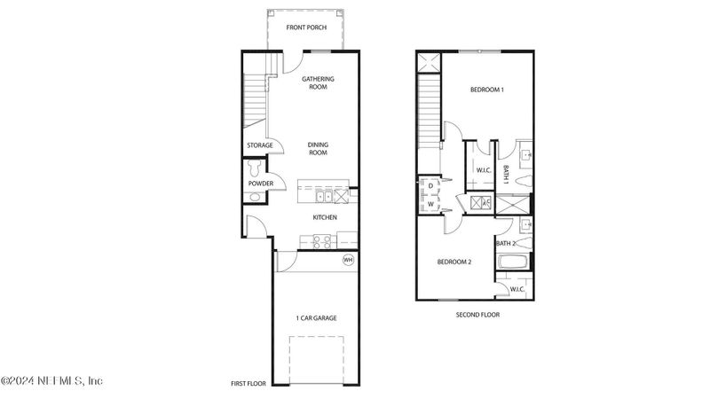 3608 Prairie Wind Ct, Middleburg, FL 32068