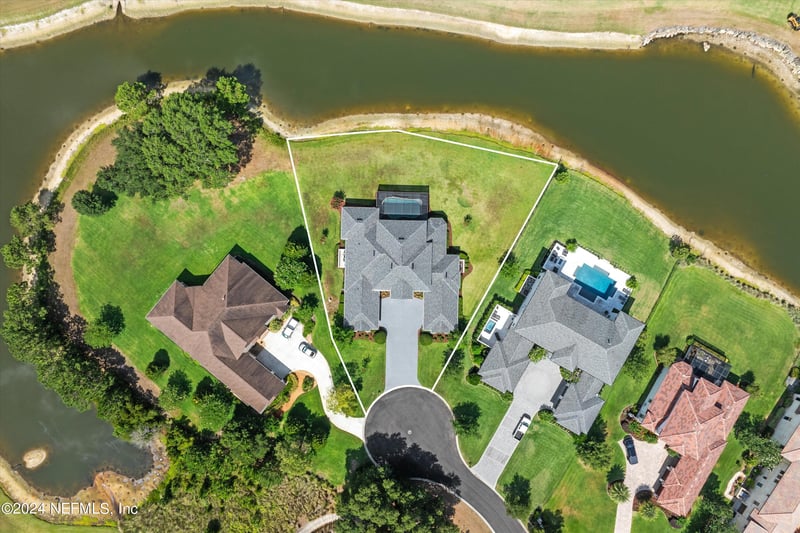 3609 Kingdom Way, St Augustine, FL 32092