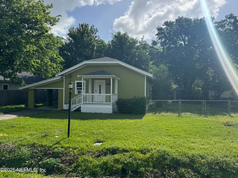 361 Armas Ave, St Augustine, FL 32084