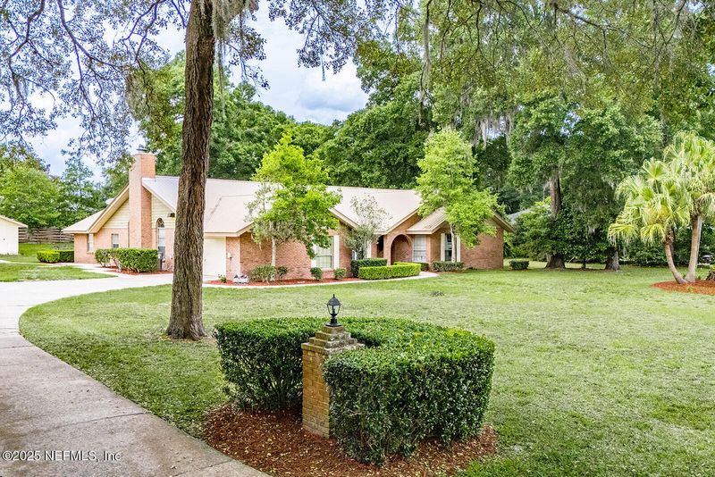 361 SE 34th St, Keystone Heights, FL 32656
